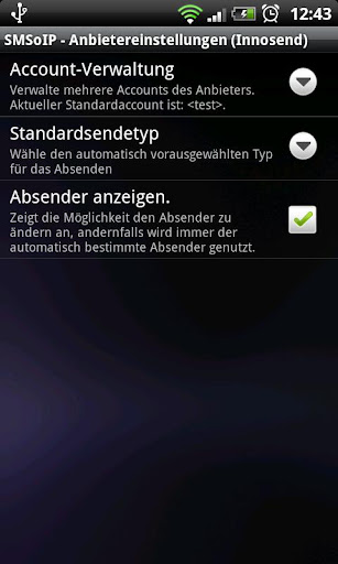 【免費通訊App】SMSoIP Innosend Plugin-APP點子