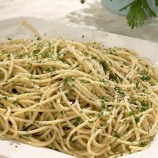 Spicy Squash with Pasta
