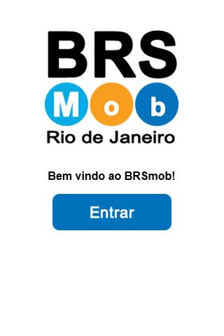 BRS mob -BRS do Rio de Janeiro
