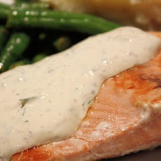 Creamy Dill Sauce