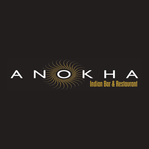 Anokha Restaurant LOGO-APP點子