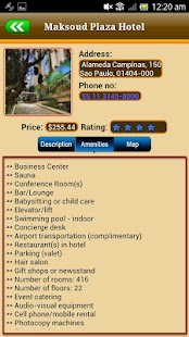 How to get Sao Paulo Offline Travel Guide 2.0 mod apk for android