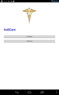 How to mod IndiCare 1.0 mod apk for bluestacks