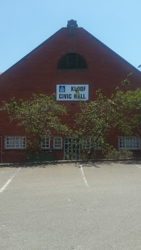 Kloof Civic Hall