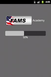 How to install FAMS Academy 1.2 apk for laptop