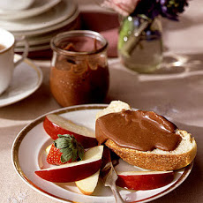 Chocolate-Hazelnut Spread
