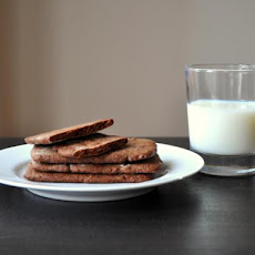 Chocolate Coffee 