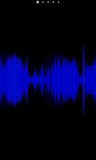 Epic Audio Visualizer Lite