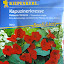 Nasturtium 'Queen Victoria' Seeds