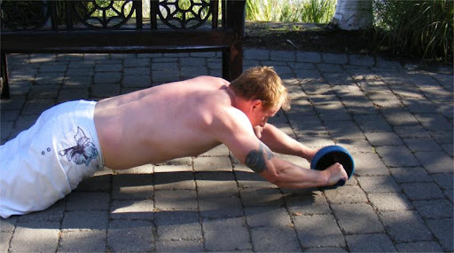 I wanted to throw it in the Gorge, but I didn't because it belongs to Jeff. I got to thinking afterwards. What made this workout so challenging? I wanted to throw it in the Gorge, but I didn't because it belongs to Jeff. I got to thinking afterwards. What made this workout so challenging?