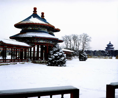 beijing climate