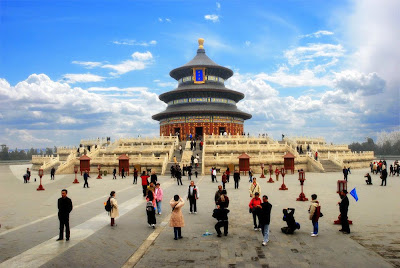 temple of heaven