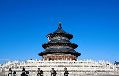 temple of heaven