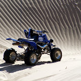 Buttercup Dunes February 2006