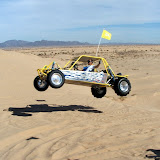 Buttercup Dunes Thanksgiving 2006