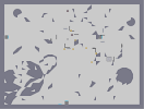 Thumbnail of the map 'A Thought'