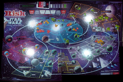 Game in progress...