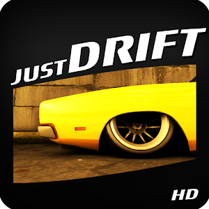 Just Drift 1.0.4.6 apk