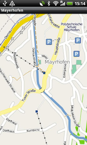 免費下載旅遊APP|Mayrhofen Street Map app開箱文|APP開箱王