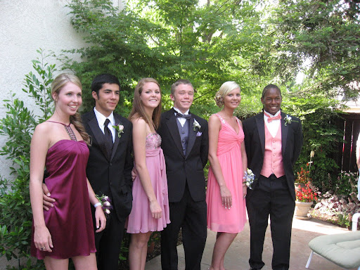 prom
