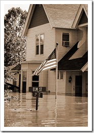 flood