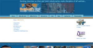 website