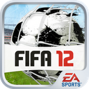 FIFA 12 by EA SPORTS mobile app icon