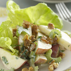 Waldorf Salad