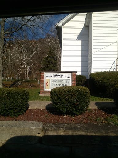 Canaanville United Methodist Church