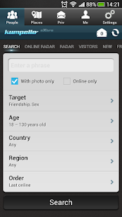 How to get kumpello gay dating community 1.8.9 mod apk for pc