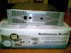 Amplificador American Audio 6001 Plus
