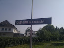 Bahnhof Ostheim
