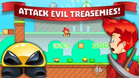 How to get Super María 2D World - Free lastet apk for pc