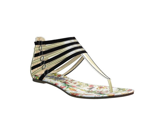 I Designed My Perfect Shoes!