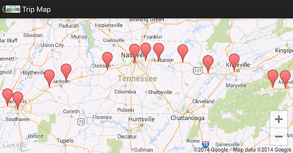 How to install Tennessee County Plates patch 1.1 apk for laptop