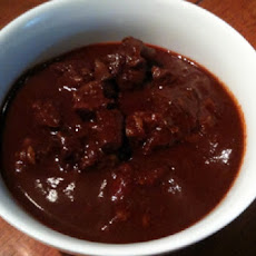 Texas Red Chili