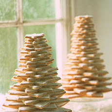 Simple Sugar Cookies