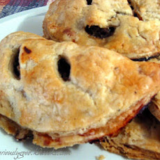 Cornish Pasties