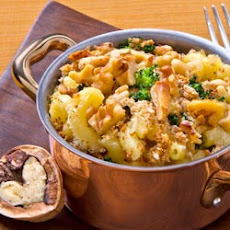Mac and Cheese Makeover