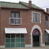 Linden Cafe