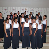 Freshman Chorus Freshman Chorus
