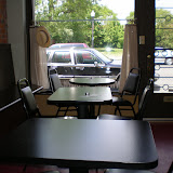 Lounge Seating
