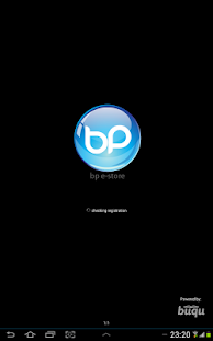 How to install bp e-store 2.0.7 apk for pc