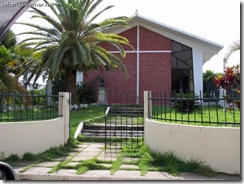 capilla