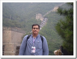 omar en china 1