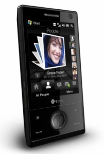 HTC Diamond
