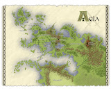 Aeia, a commission for Silver Lion Studio (used with permission).