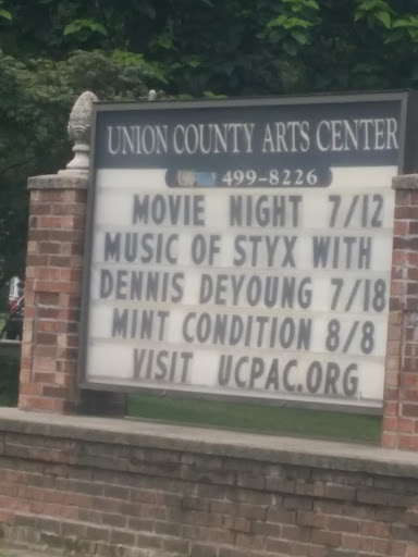 Union County Arts Center