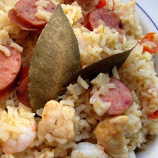 Cajun Jambalaya - Emeril Lagasse