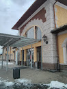 Spittal Central Station